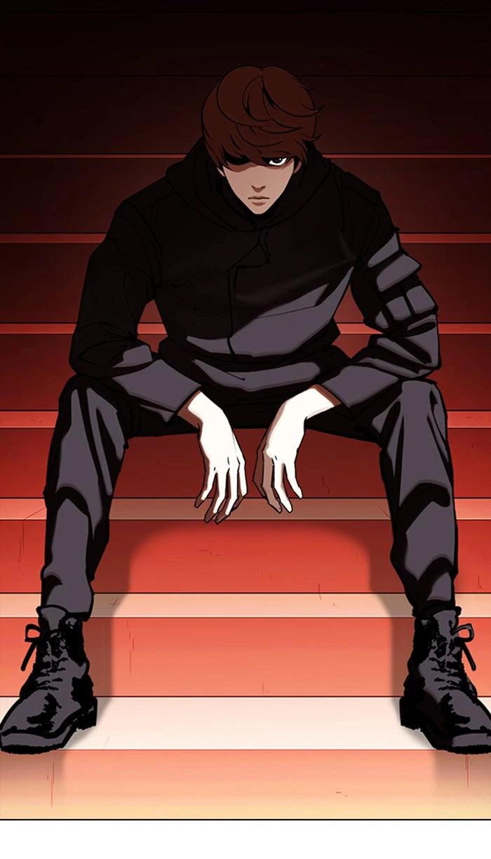 Lookism Chapter 348 — page 86