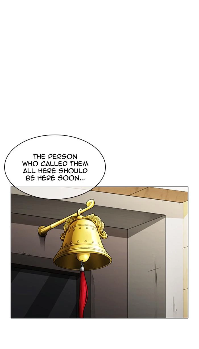 Lookism Chapter 348 — page 89