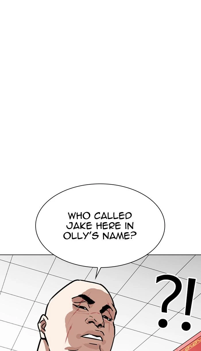 Lookism Chapter 348 — page 91