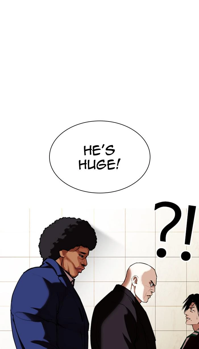 Lookism Chapter 348 — page 94