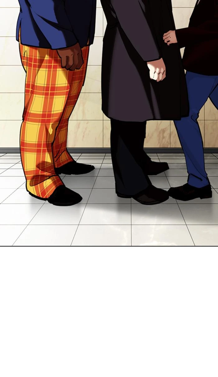 Lookism Chapter 348 — page 95