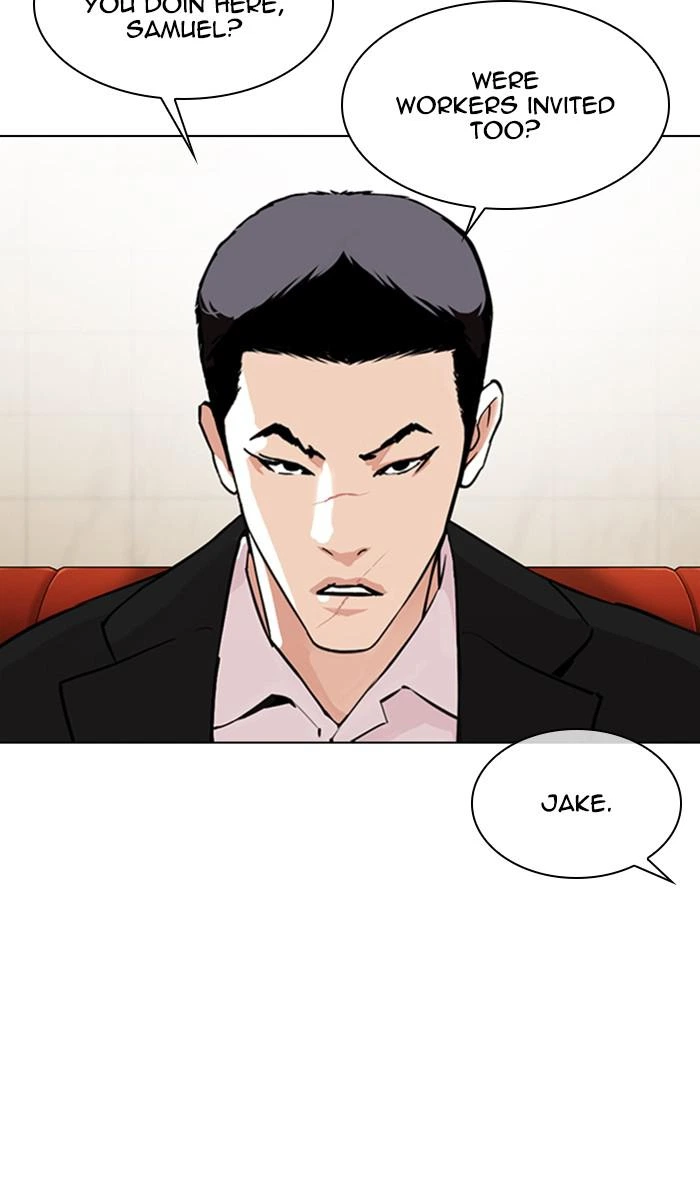 Lookism Chapter 348 — page 103