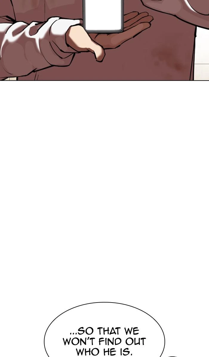 Lookism Chapter 348 — page 107
