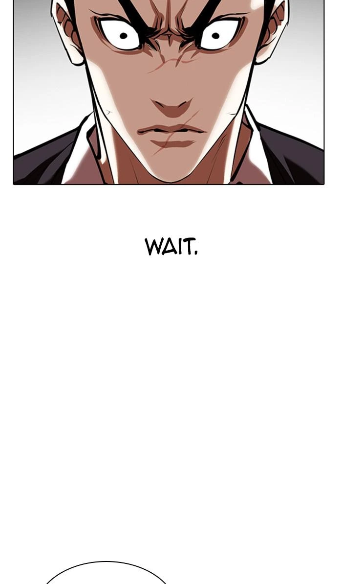 Lookism Chapter 348 — page 113