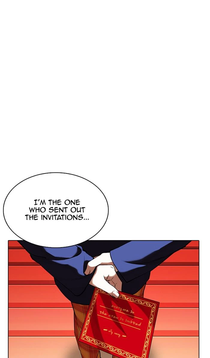 Lookism Chapter 348 — page 116