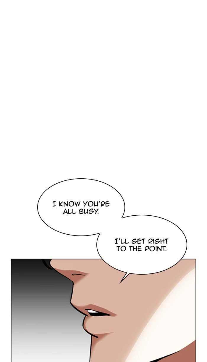 Lookism Chapter 349 — page 10
