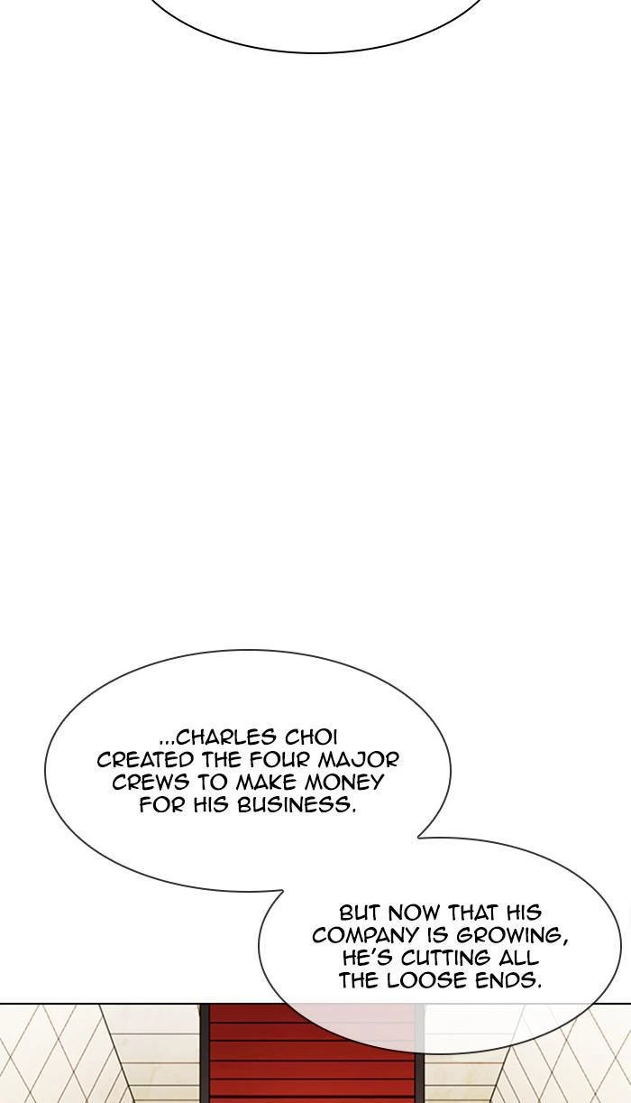 Lookism Chapter 349 — page 15