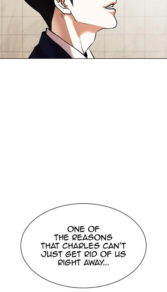 Lookism Chapter 349 — page 20