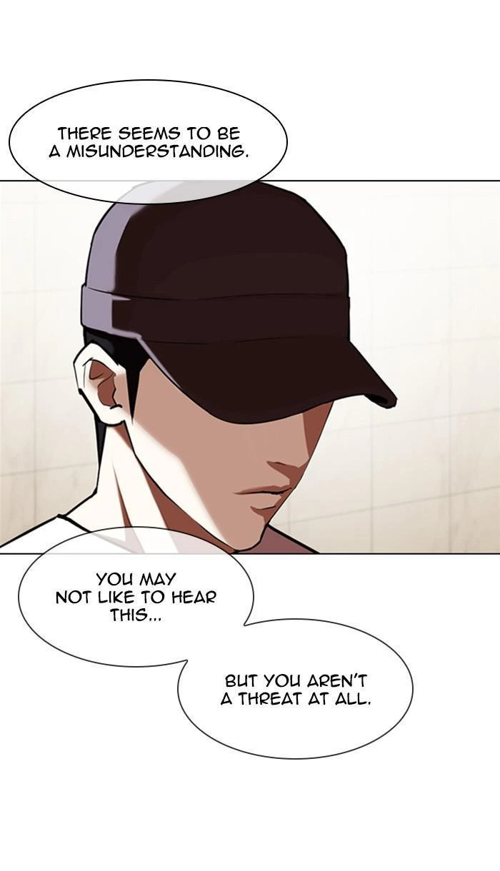 Lookism Chapter 349 — page 30