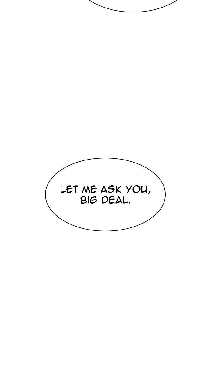 Lookism Chapter 349 — page 34