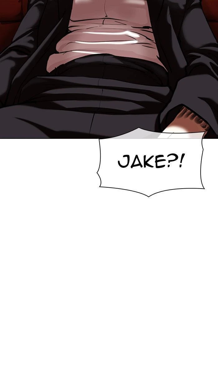 Lookism Chapter 349 — page 39