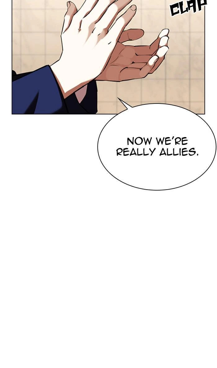 Lookism Chapter 349 — page 49