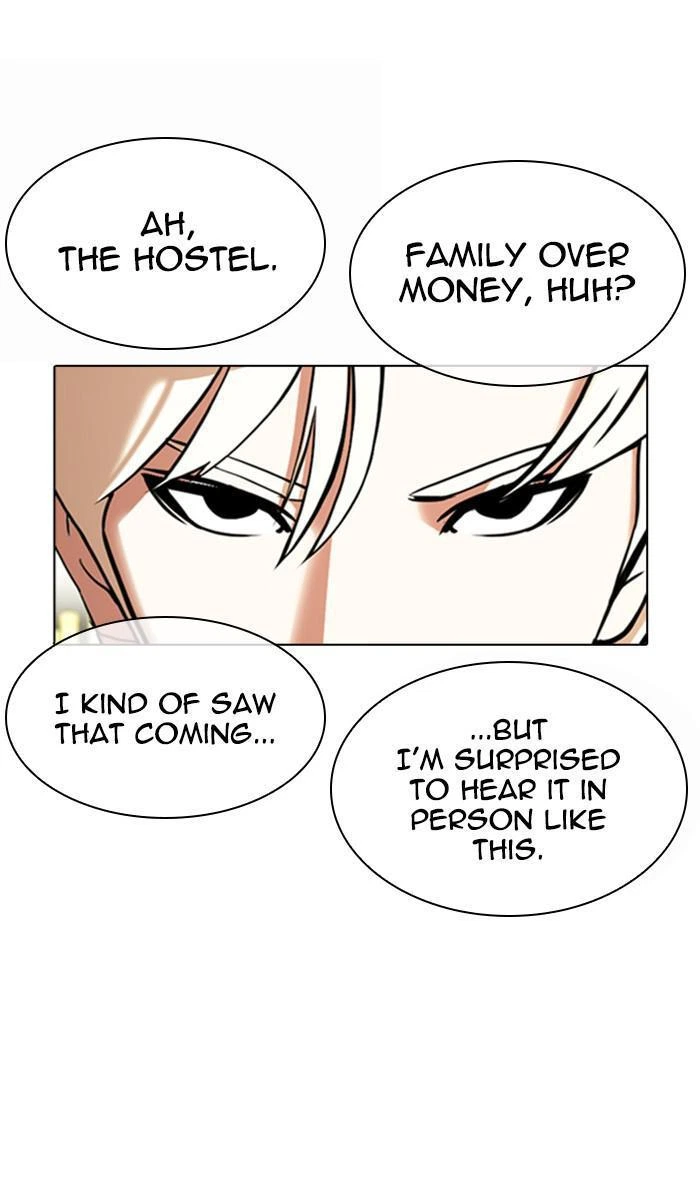 Lookism Chapter 349 — page 55