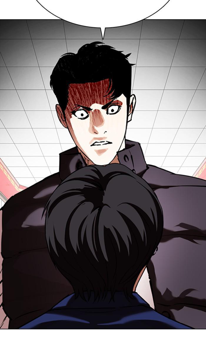 Lookism Chapter 349 — page 59