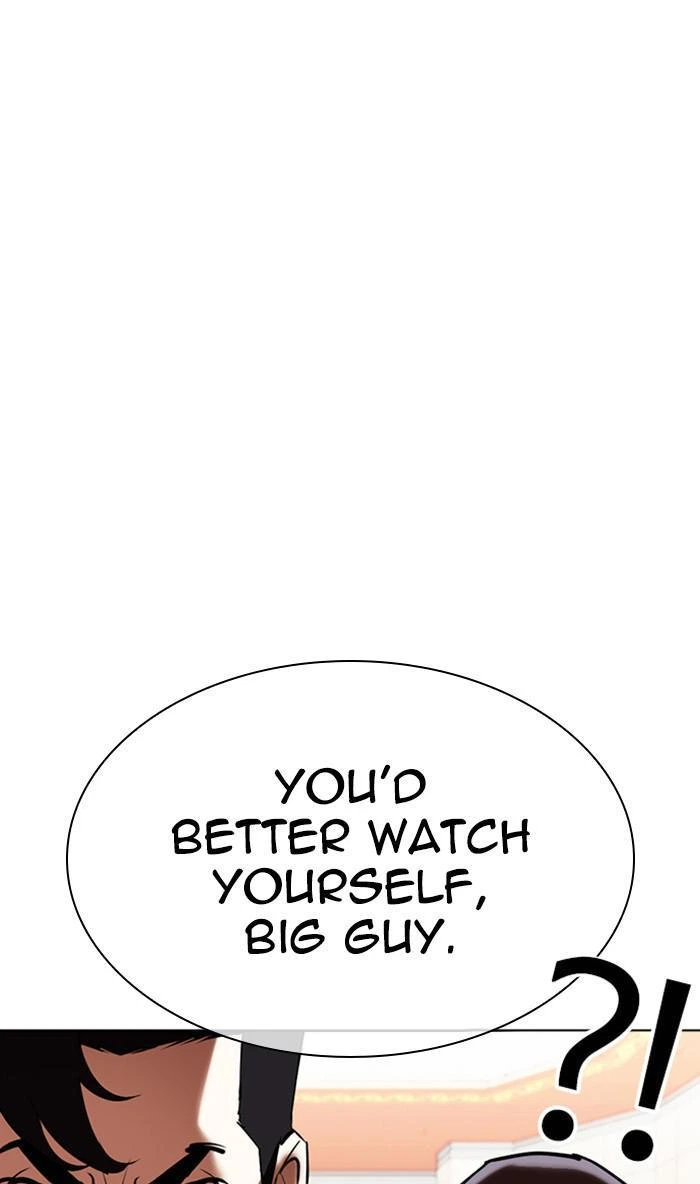 Lookism Chapter 349 — page 61