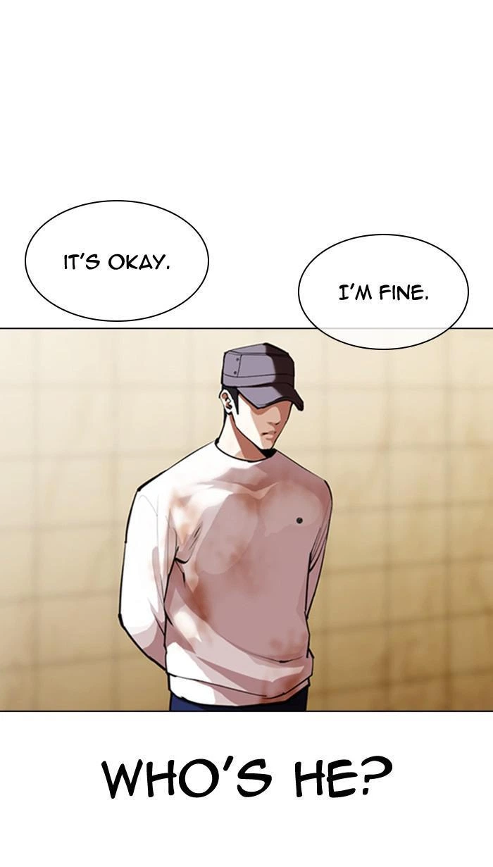Lookism Chapter 349 — page 64