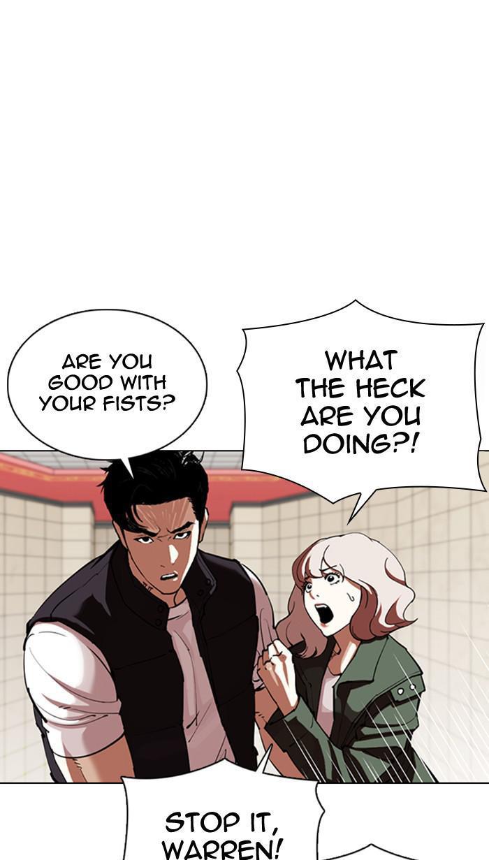 Lookism Chapter 349 — page 68