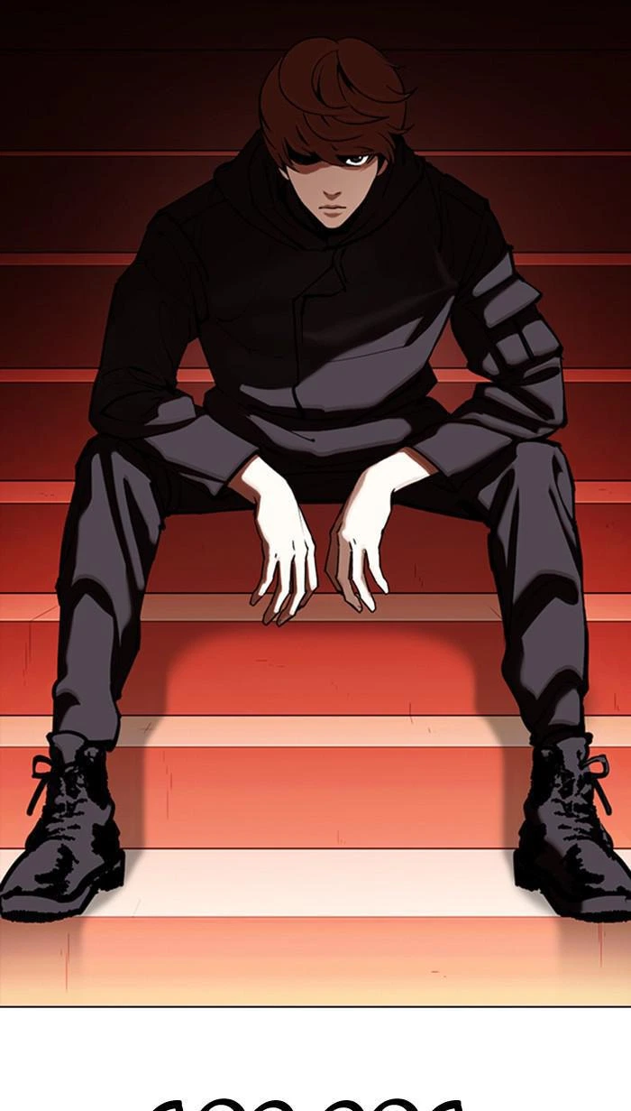 Lookism Chapter 349 — page 71