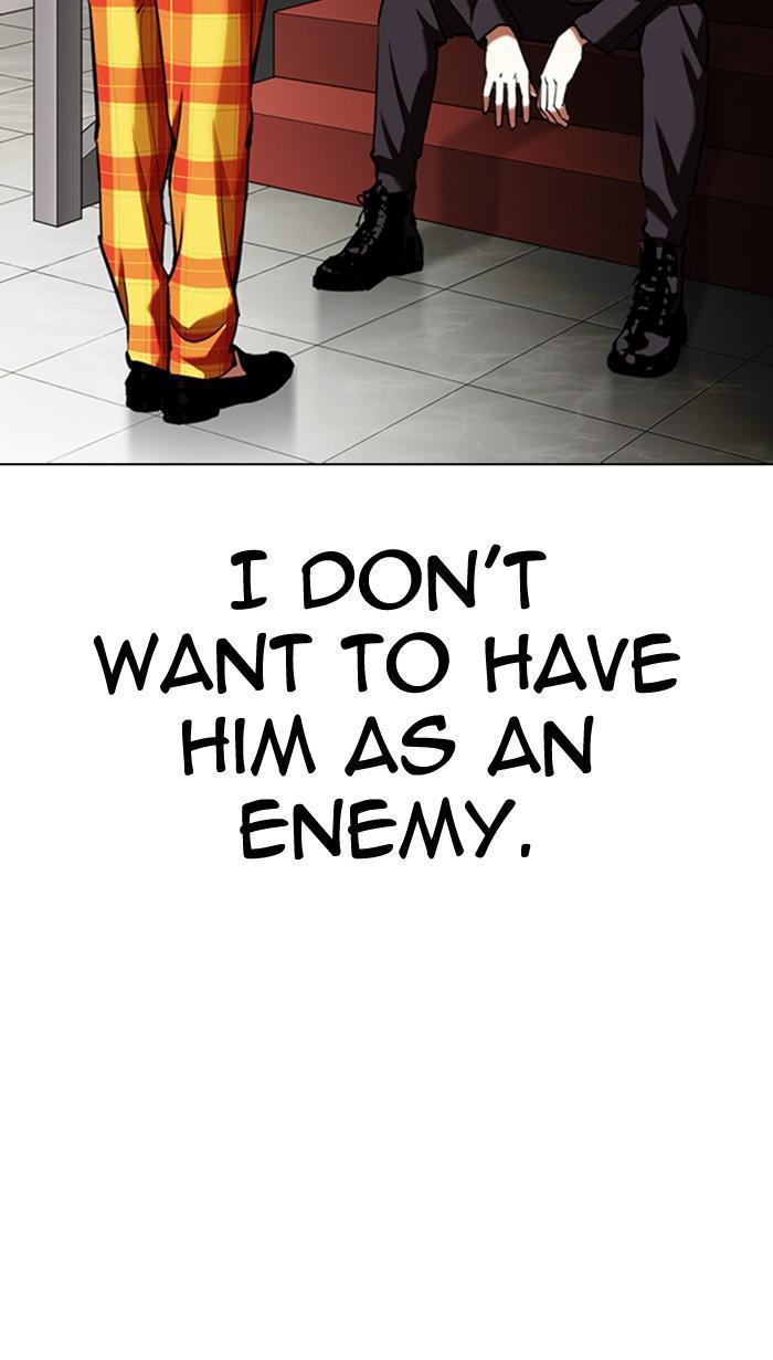 Lookism Chapter 349 — page 77