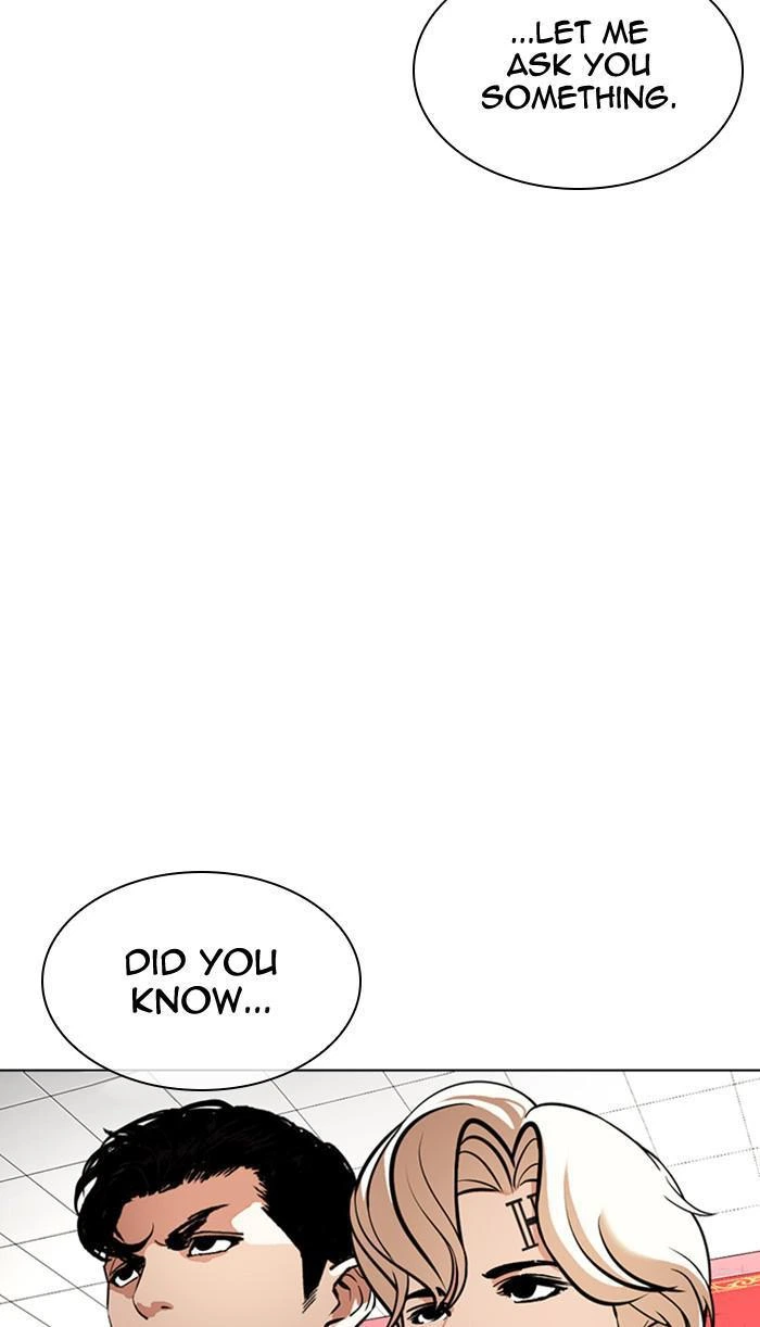 Lookism Chapter 349 — page 87