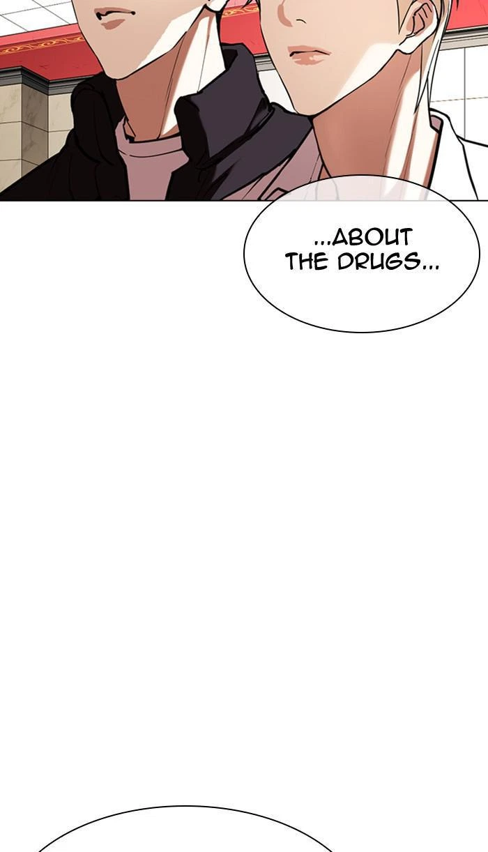Lookism Chapter 349 — page 88