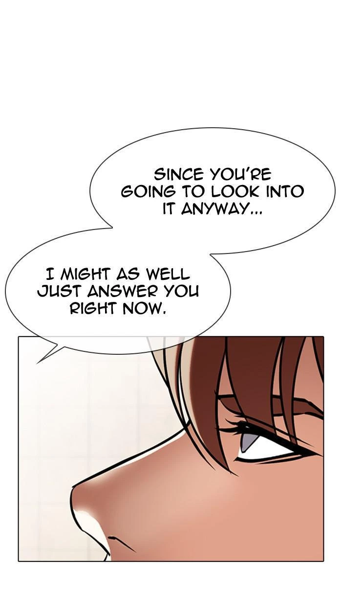 Lookism Chapter 349 — page 90