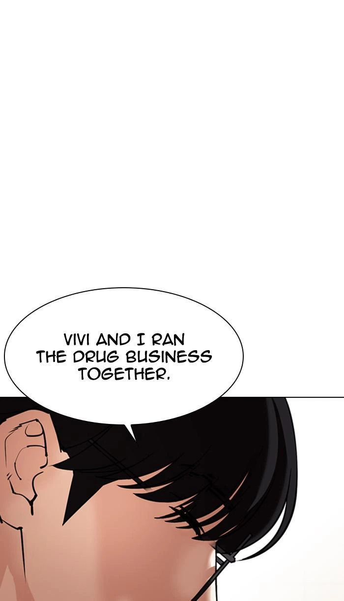 Lookism Chapter 349 — page 91