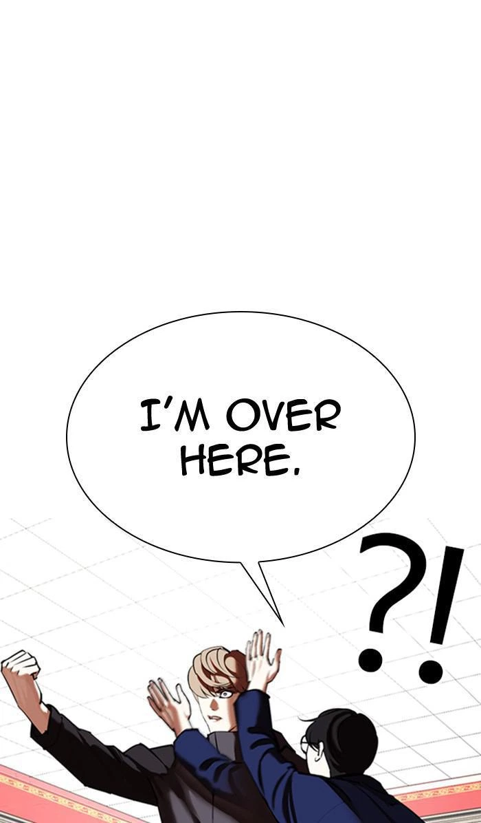 Lookism Chapter 349 — page 107