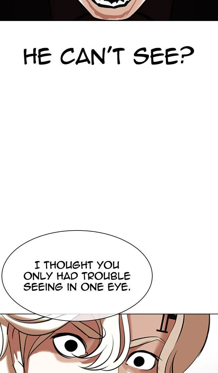 Lookism Chapter 349 — page 117
