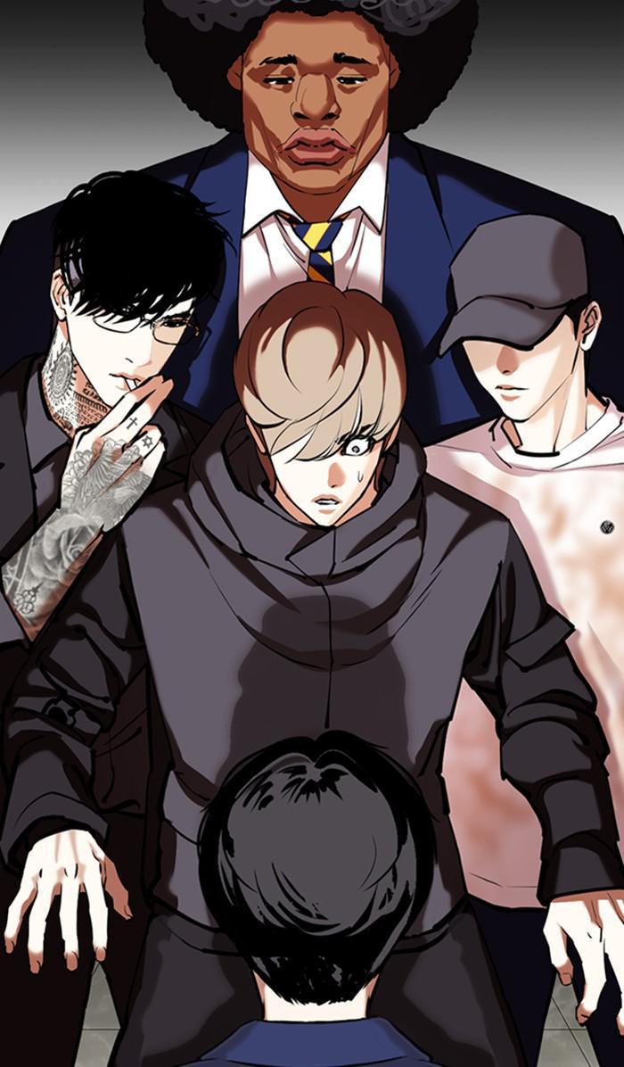 Lookism Chapter 349 — page 122
