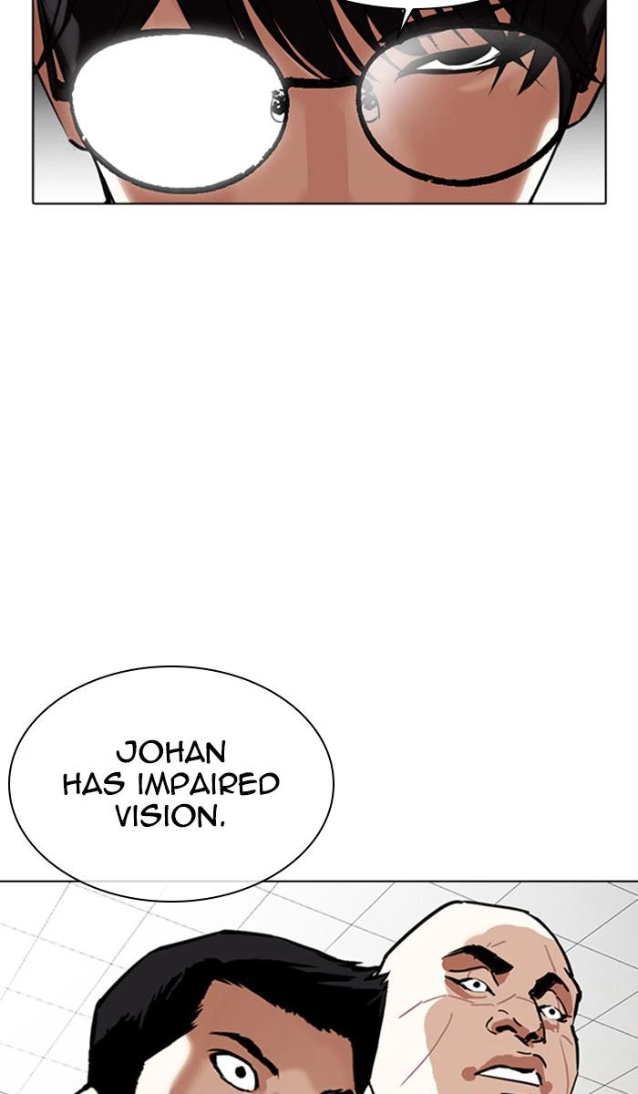 Lookism Chapter 350 — page 7