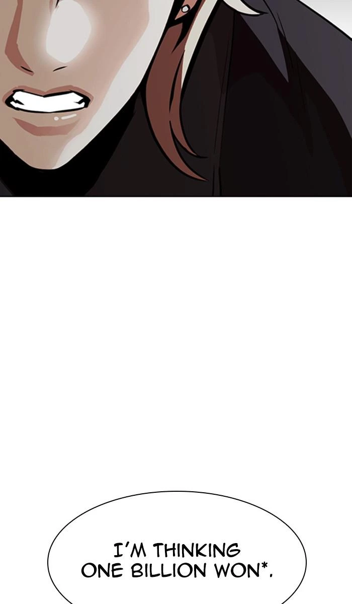 Lookism Chapter 350 — page 11