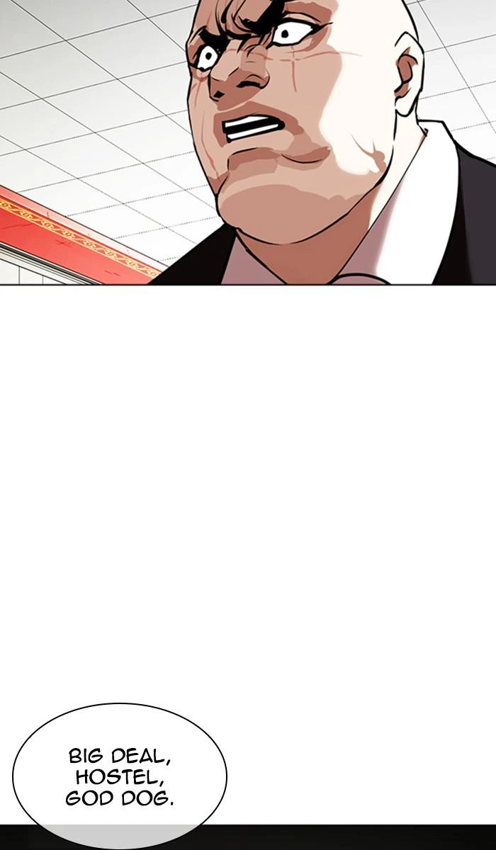 Lookism Chapter 350 — page 20