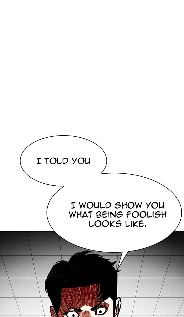 Lookism Chapter 350 — page 28