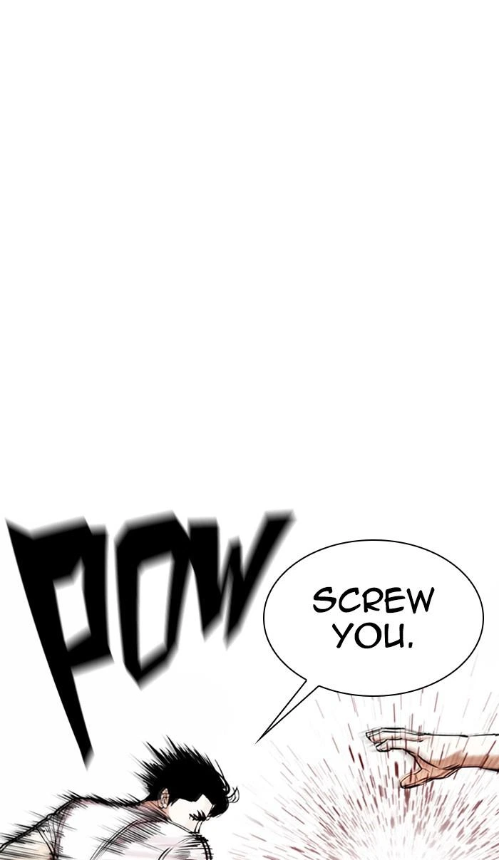 Lookism Chapter 350 — page 35