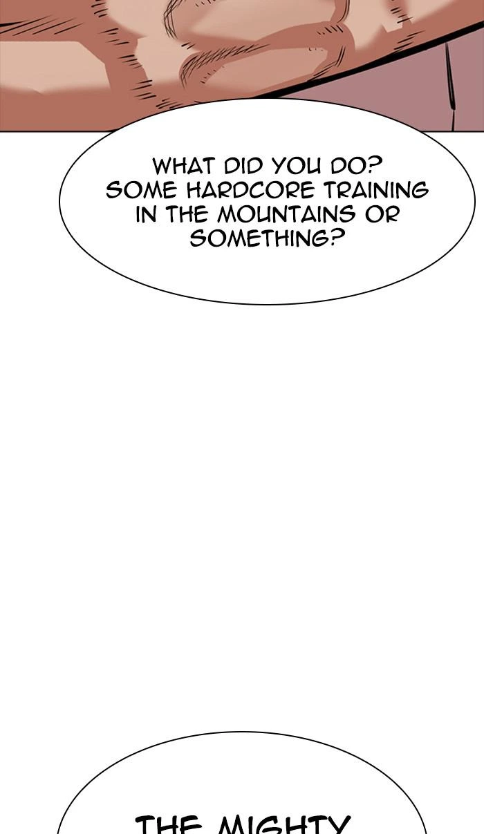 Lookism Chapter 350 — page 41