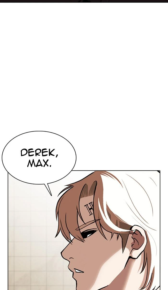 Lookism Chapter 350 — page 43