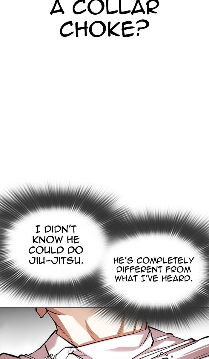 Lookism Chapter 350 — page 61