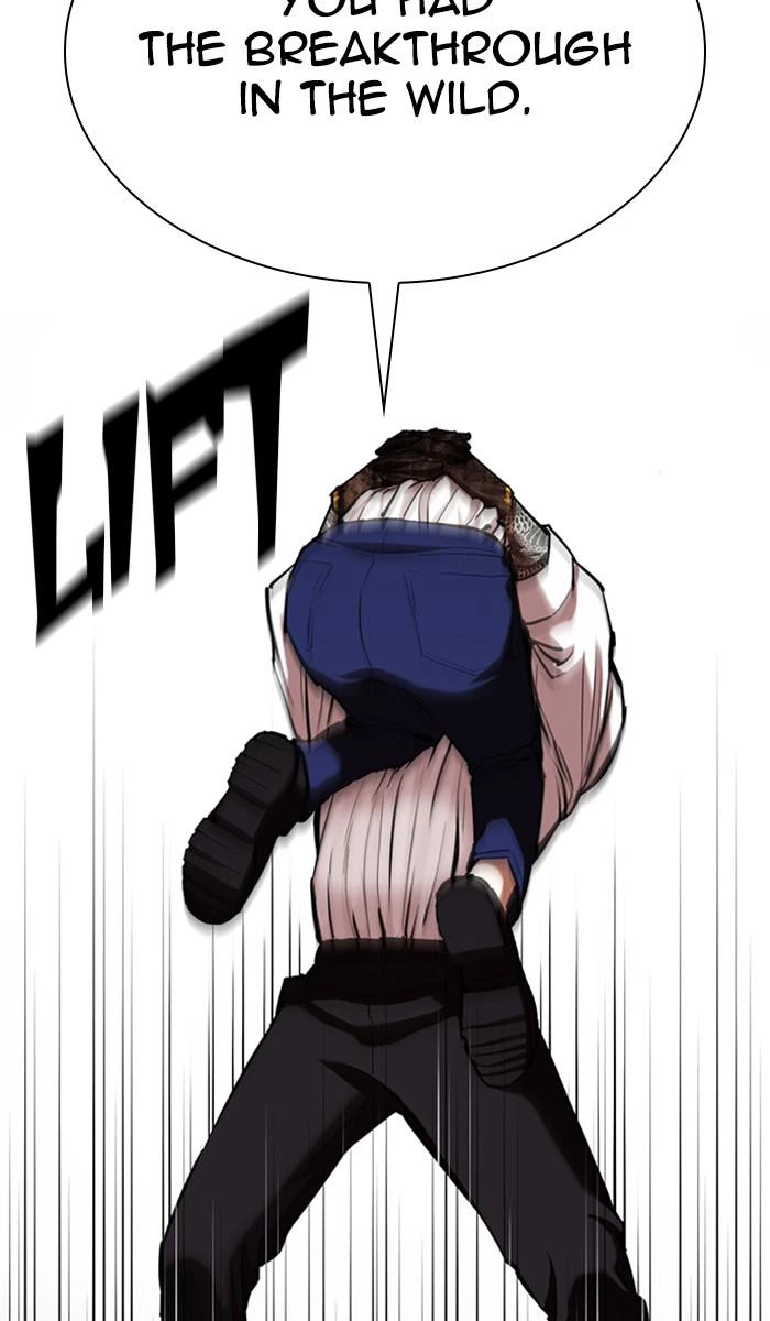 Lookism Chapter 350 — page 63