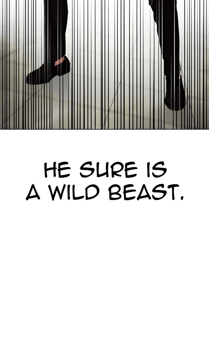 Lookism Chapter 350 — page 64
