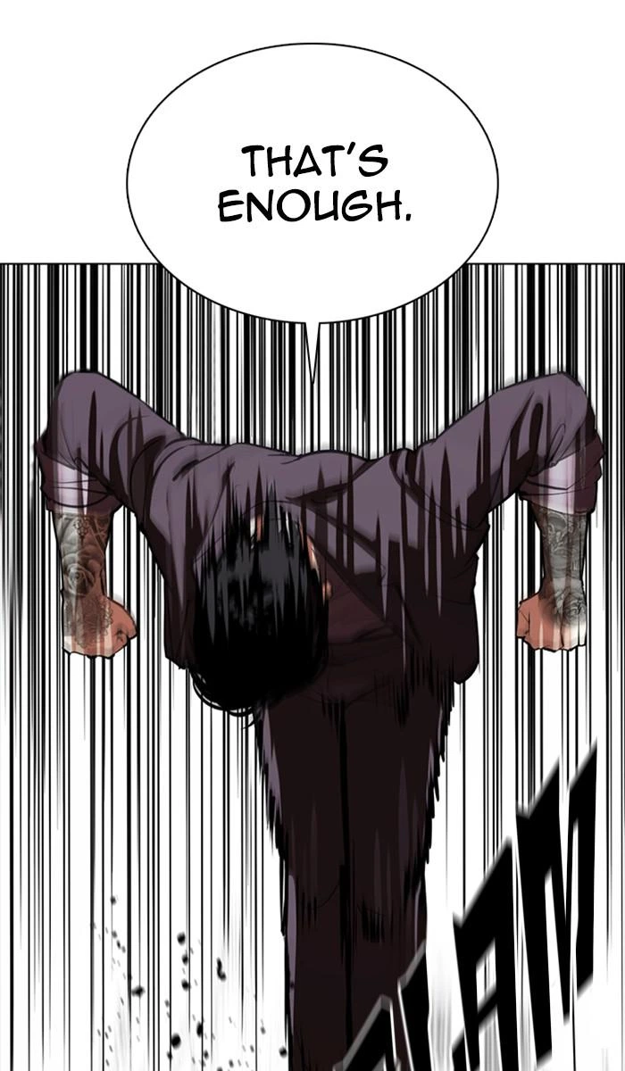 Lookism Chapter 350 — page 65