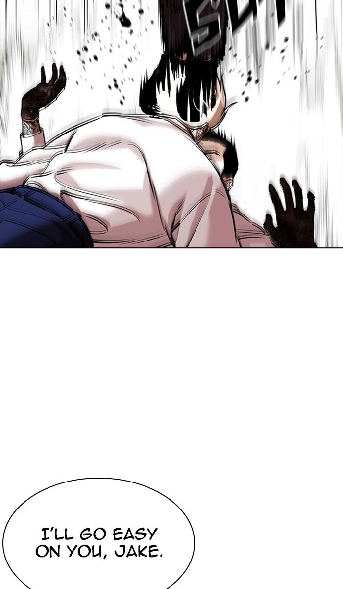 Lookism Chapter 350 — page 66