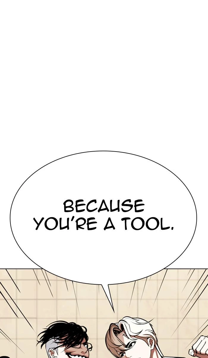 Lookism Chapter 350 — page 72