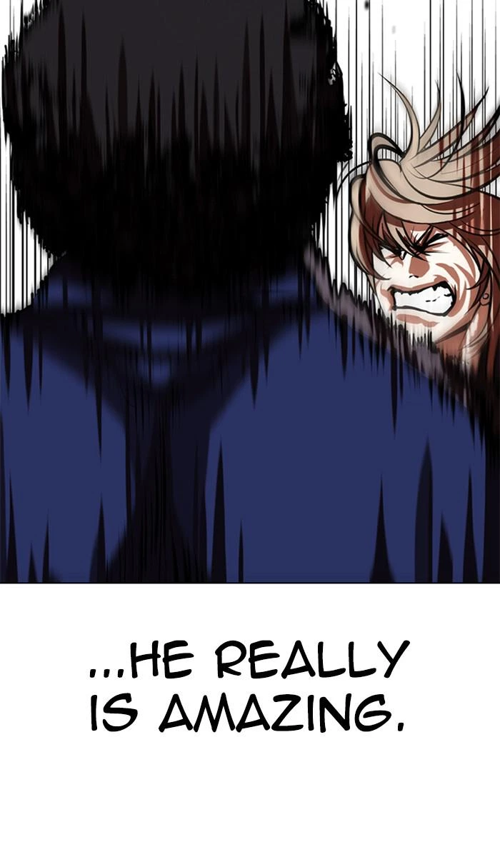 Lookism Chapter 350 — page 81