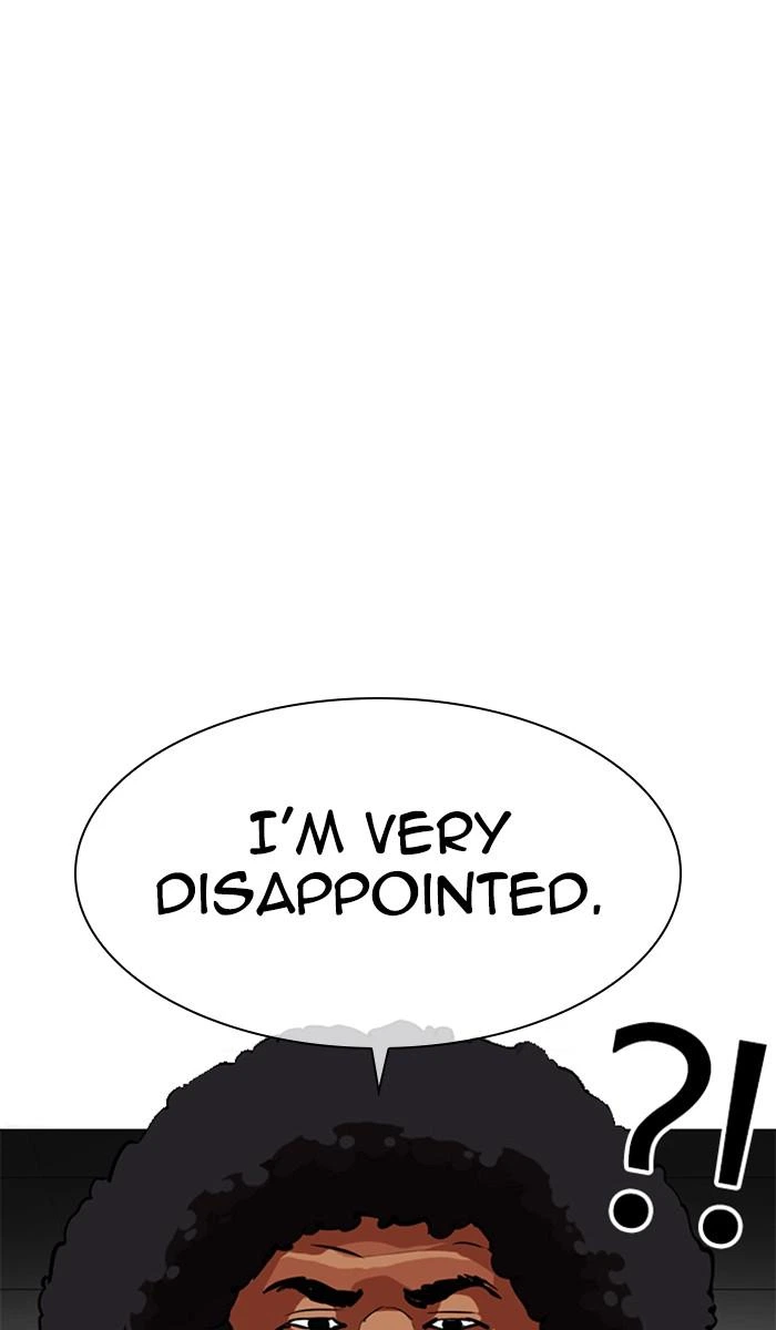 Lookism Chapter 350 — page 83
