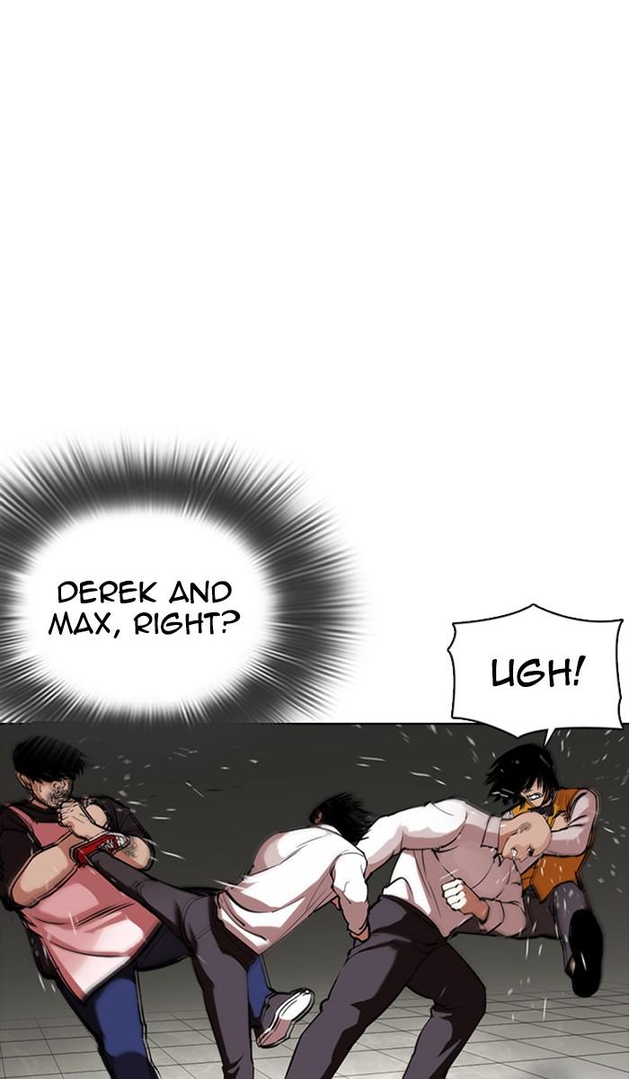 Lookism Chapter 350 — page 85