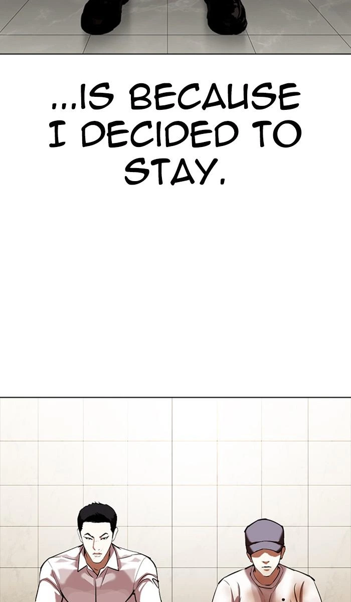 Lookism Chapter 350 — page 92