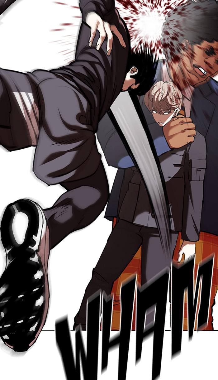 Lookism Chapter 350 — page 101