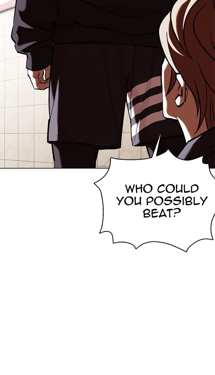 Lookism Chapter 350 — page 107