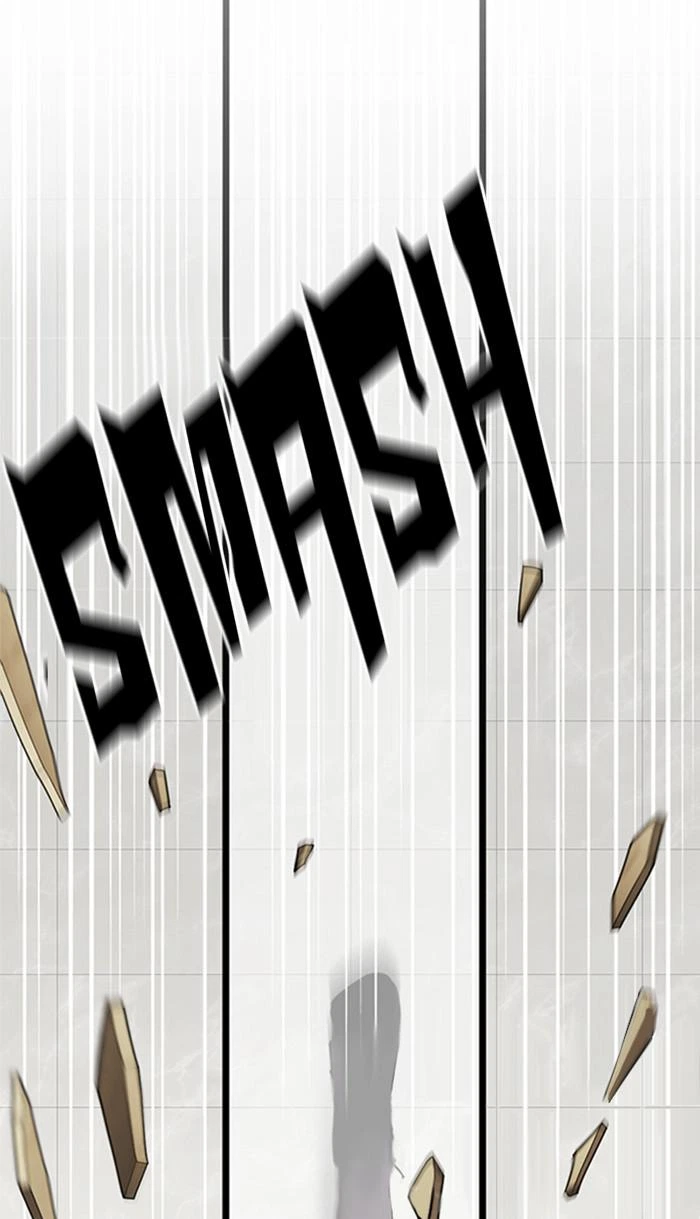 Lookism Chapter 350 — page 117